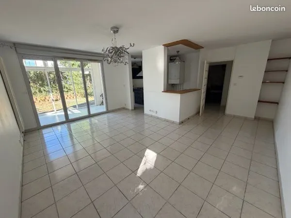 Appartement Pouvourville 31400