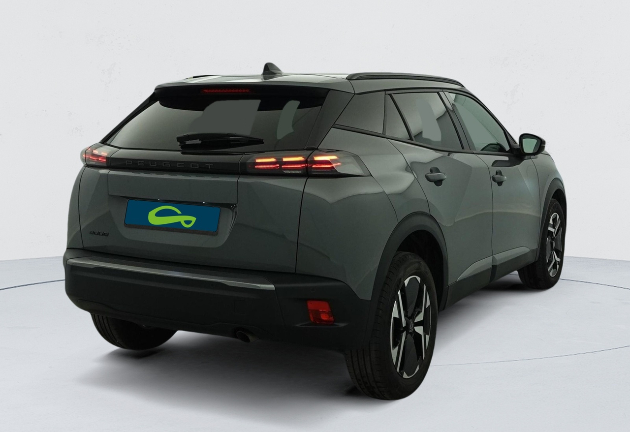 Peugeot 2008 — photo 5