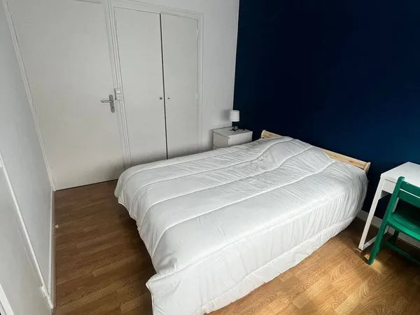 Appartement 12 m²