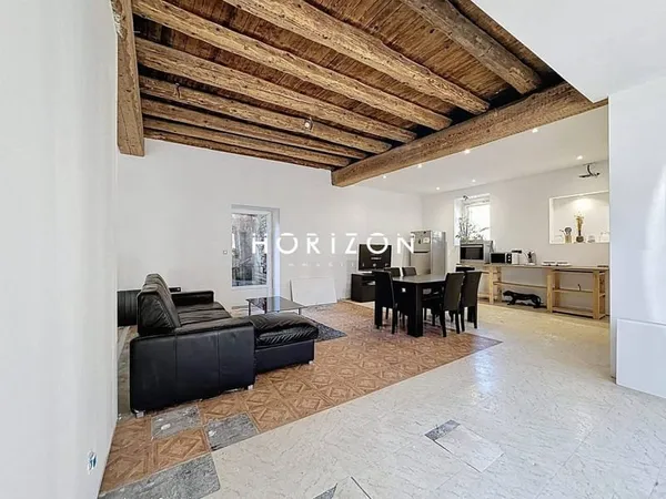 Maison 6 pièces 162 m²