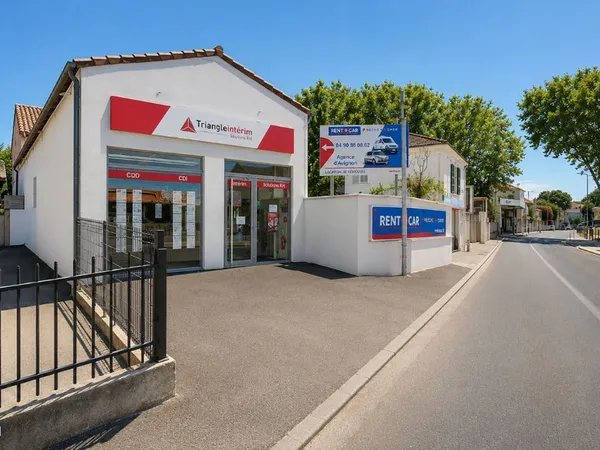 Local commercial 140 m2 Axe Principal