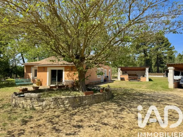 Maison 6 pièces 125 m²