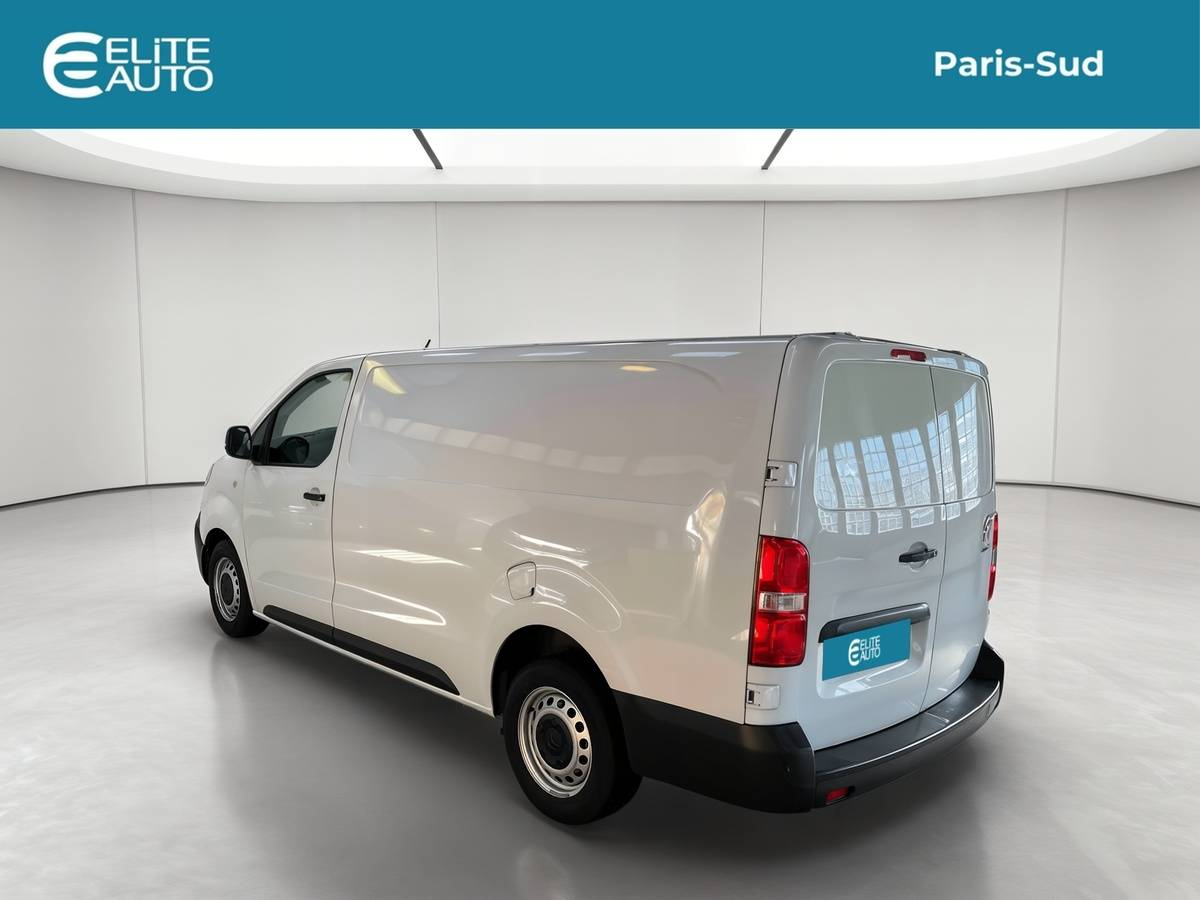 Citroen JUMPY FGN XL BLUEHDI 145 BVM6 — photo 3