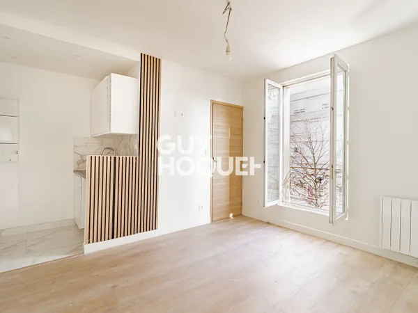 T2 - 28 m² - clefs en main