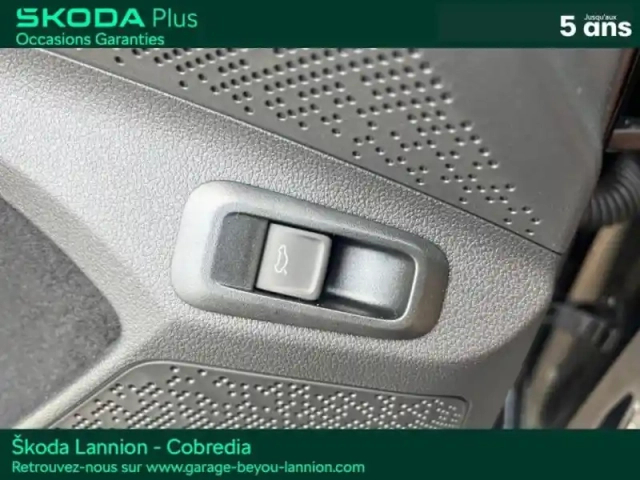 Skoda Elroq 85 286ch plus — photo 14