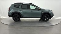 Dacia Duster 1.3 TCe 150ch FAP Extreme 4x2 EDC — photo 4