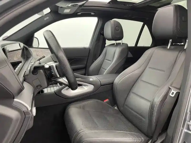 Mercedes Gle 350 de 9g-tronic 4matic — photo 15