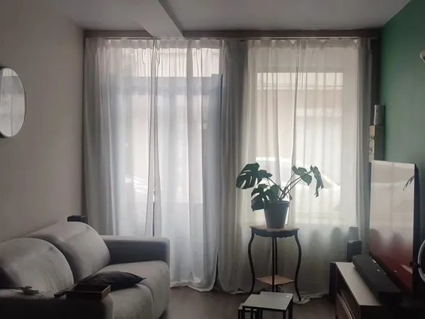 Appartement 2 pièces 30 m²