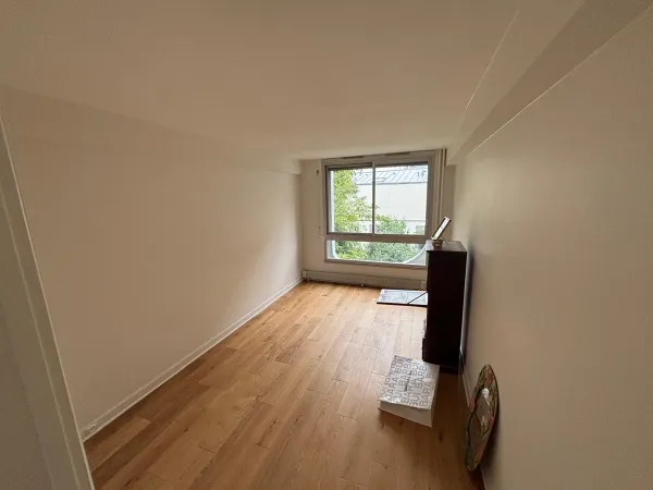 Vends appartement 57m²