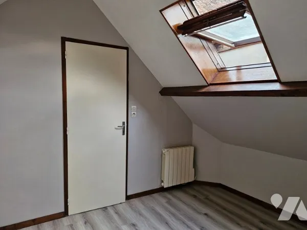 Studio 1 pièce 18 m²