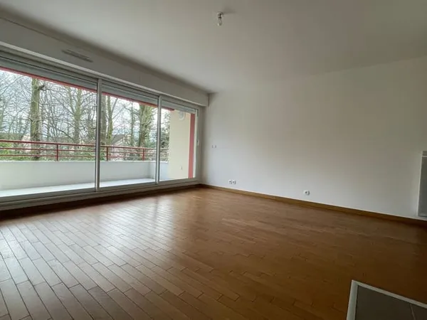 Studio 1 pièce 37 m²
