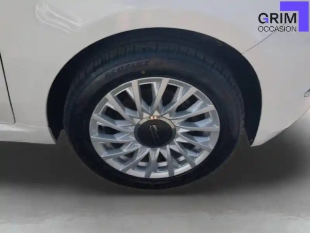 Fiat 500 1.0 70 ch hybride bsg s/s — photo 14