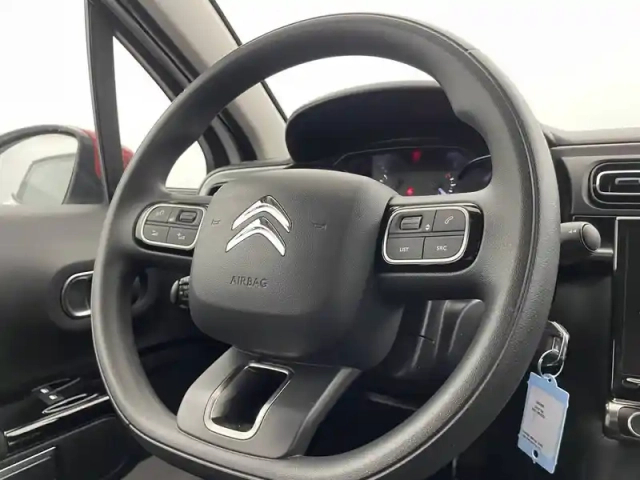 Citroën C3 puretech 83 s&amp;s bvm5 — photo 29