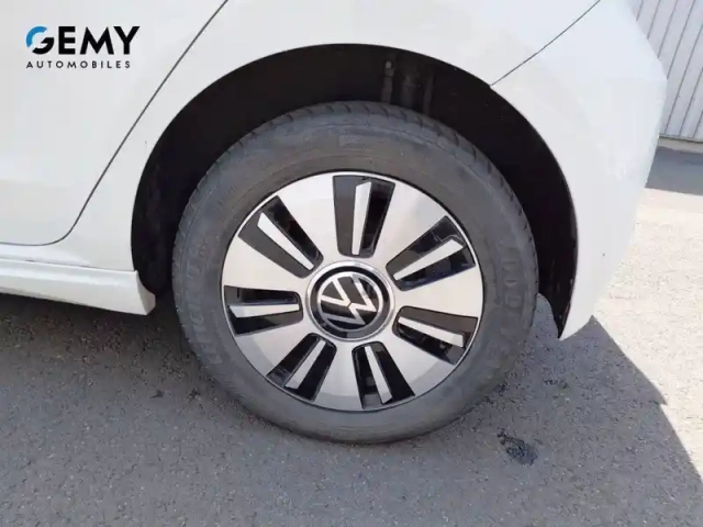 Volkswagen Up e-! 2.0 electrique — photo 11