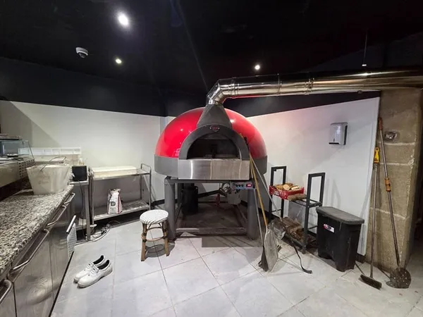 Boutique 40 m²