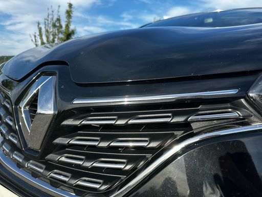 Renault Kadjar 1.7 dCi 150 AWD - Esf – 2019 – 120000 km – Diesel – Boîte Manuelle — photo 16