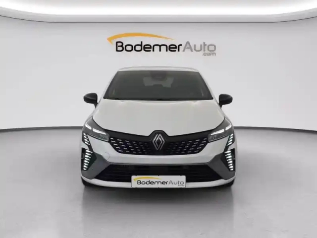 Renault Clio tce 90 — photo 121