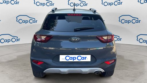 Kia Stonic 1.0 T-GDi 120 mHEV - Active – 2021 – 26372 km – Essence – Boîte Manuelle — photo 4