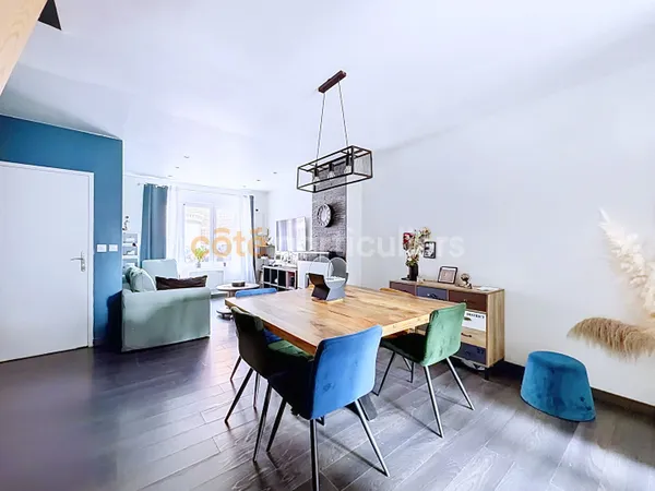 Maison Armentieres 4 pièce(s) 87 m2