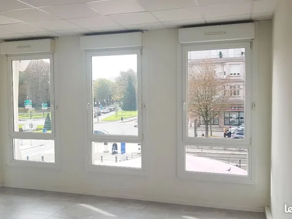 T6 PREMIUM 130 m2 parking privé