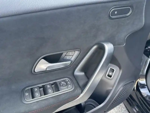 Mercedes Classe A 250 e hybrid eq amg line — photo 16