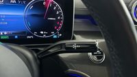 Mercedes Classe C Break 300 d e 197+129ch AMG Line — photo 24