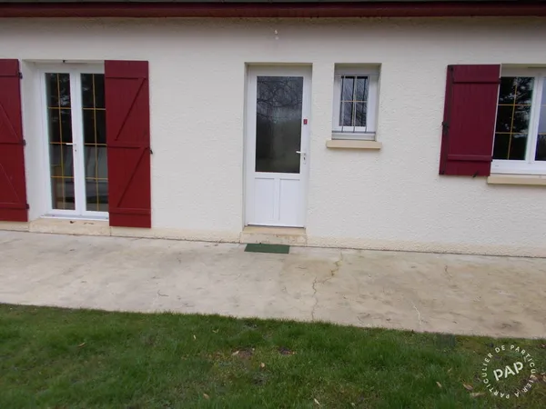 Maison 5 pièces 118 m²
