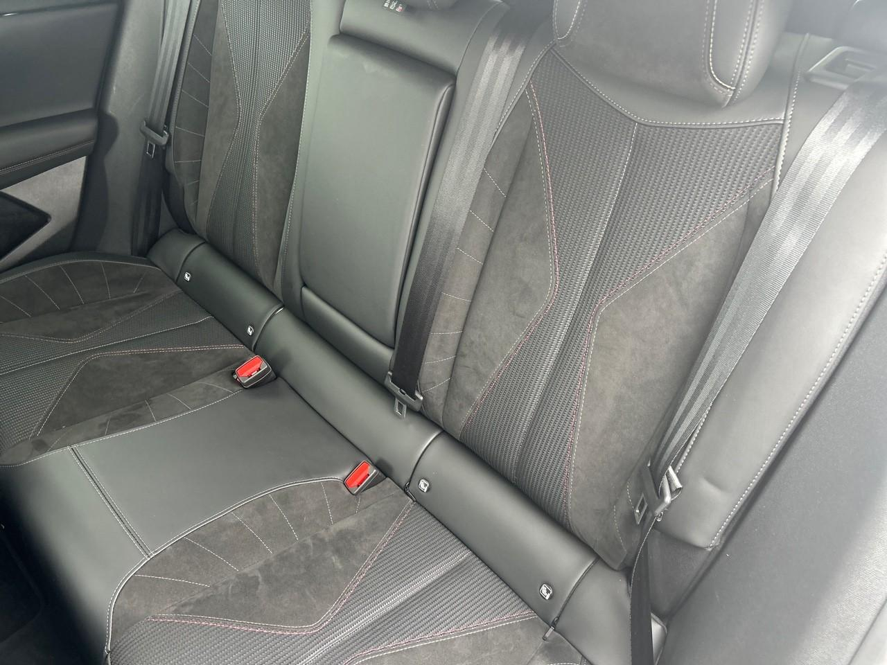 Ds Ds 4 puretech 130ch performance line + automatique — photo 10