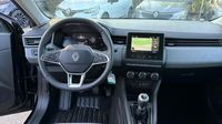 Renault Clio 1.5 Blue dCi 100ch Evolution - 24 — photo 11