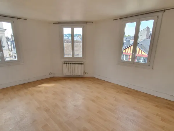 Appartement 3 pièces 71 m²
