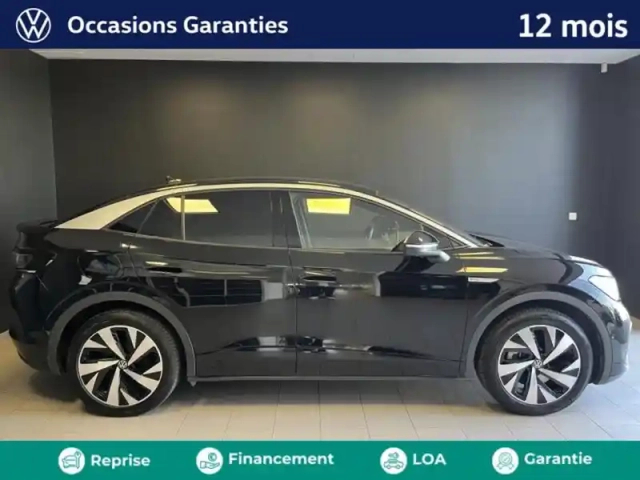 Volkswagen Id.5 174ch pro 77 kwh — photo 3