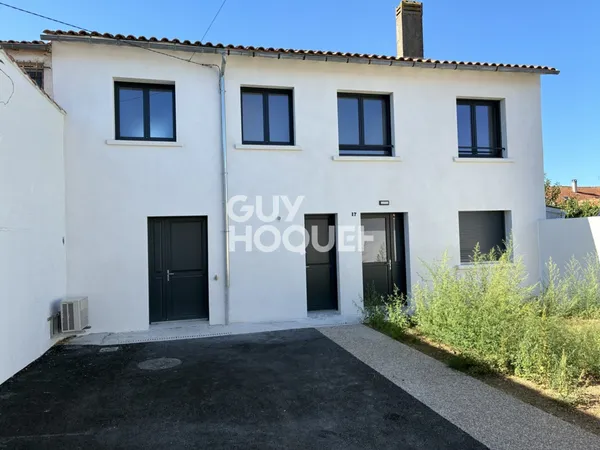 Maison à louer de 5 pièces de 129.6 m²