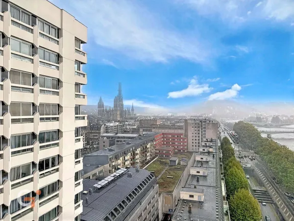Appartement 6 pièces 137 m²
