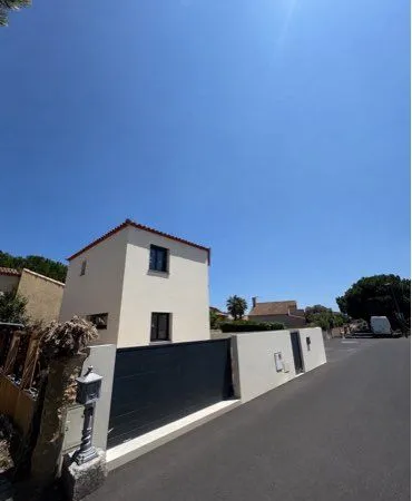 Villa 4 faces