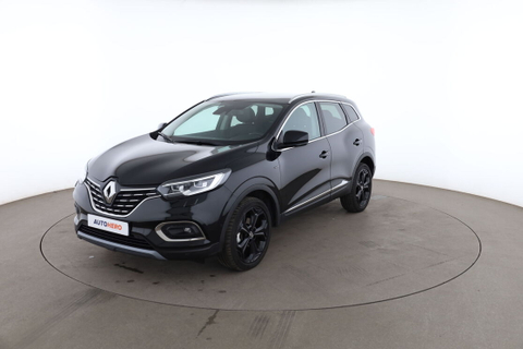 Renault Kadjar 1.3 TCe SL Black Edition EDC