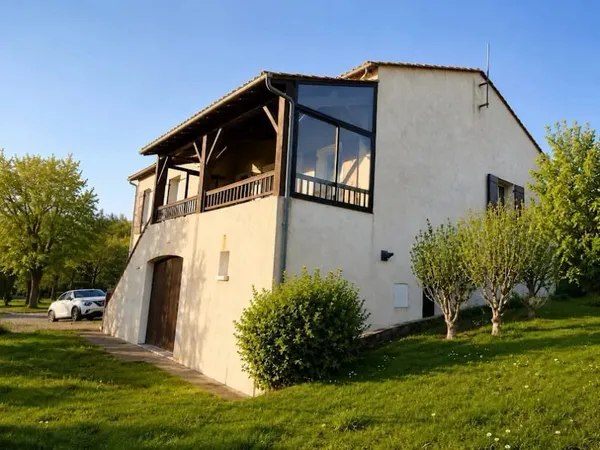 Maison 6 pièces 135 m²