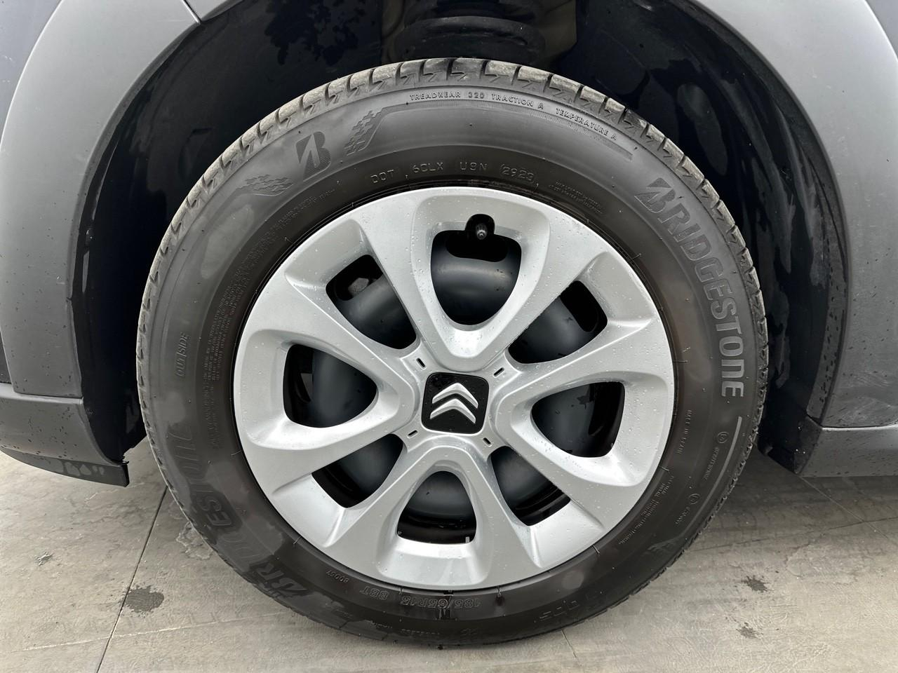 Citroën C3 puretech 83 ch bvm5 you — photo 14