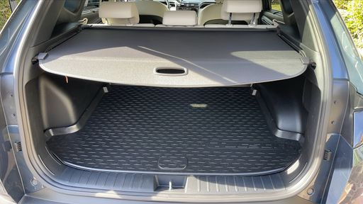 Hyundai Tucson 1.6 TGDi  230 Hybrid 2WD BVA - Executive – 2022 – 54976 km – Hybride essence – Boîte Automatique — photo 35