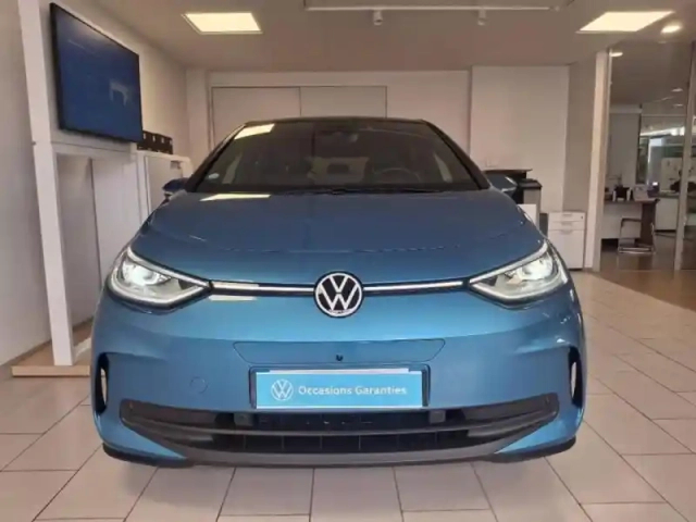 Volkswagen Id.3 204ch pro s 77 kwh life max — photo 18
