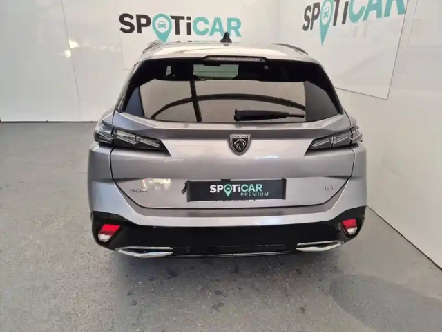 Peugeot 308 sw bluehdi 130ch s&amp;s eat8 — photo 51