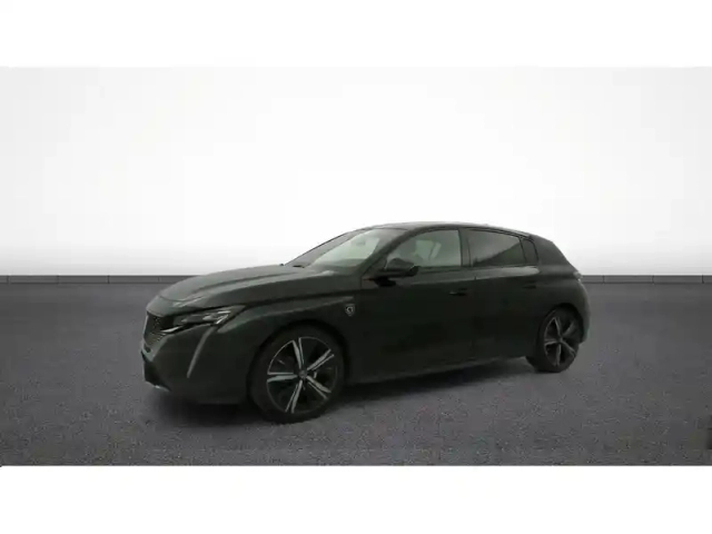 Peugeot 308 puretech 130ch s&amp;s eat8 — photo 3