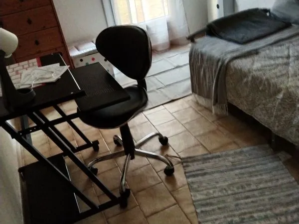 VENDS APPARTEMENT T3 MARTIGUES 72 m2