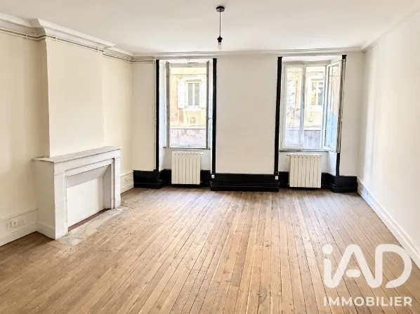 Appartement 5 pièces 145 m²