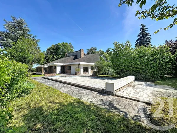Maison 9 pièces 184 m²