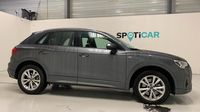 Audi Q3 45 TFSI e 245ch S line S tronic 6 — photo 4