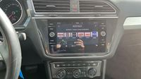 Volkswagen Tiguan 1.4 TSI 150ch Confortline 4Motion DSG6 9cv — photo 19