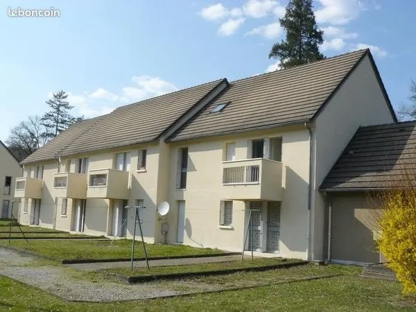 Appartement 5 pièces 81 m²