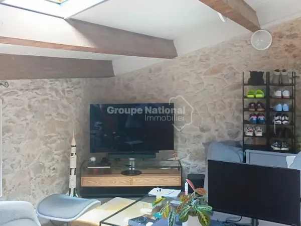 Appartement 2 pièces 68 m²