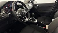 Renault Captur 1.5 Blue dCi 115ch Business — photo 12