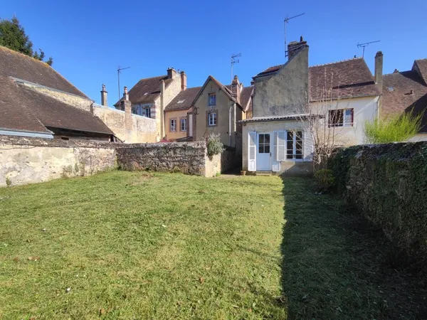 Maison 4 pièces 103 m²